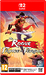 The Rogue Prince of Persia [Nintendo Switch 2, русские субтитры]