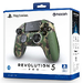 Профессиональный беспроводной геймпад Nacon Revolution 5 Pro (Forest Camo) для PS5/PS4/PC