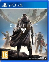 Destiny [PS4, английская версия]