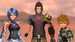 Kingdom Hearts: The Story So Far [PS4, английская версия]