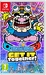WarioWare: Get It Together! [Nintendo Switch, русская версия]