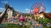 Planet Coaster: Console Edition [PS5, английская версия]