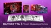 Игра Bayonetta 3 - Trinity Masquerade Edition для Nintendo Switch