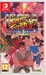 Ultra Street Fighter II: The Final Challengers [Nintendo Switch, английская версия]