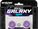 Профессиональные накладки KontrolFreek 2 в 1 «FPS Freek Galaxy Violet»