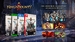 Игра для PS4: King's Bounty II Издание первого дня ( PS4/PS5)