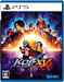 The King of Fighters XV. Day One Edition [PS5, русские субтитры]