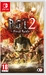 Attack on Titan 2: Final Battle [Nintendo Switch, английская версия]