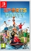 Sports Party [Nintendo Switch, русские субтитры]