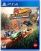 Игра Hot Wheels Unleashed 2: Turbocharged для PlayStation 4