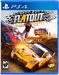 FlatOut 4: Total Insanity [PS4, русские субтитры]