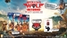 Игра Operation Wolf Returns: First Mission - Rescue Edition для PlayStation 5