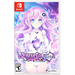 Neptunia: Sisters vs. Sisters [Nintendo Switch, английская версия]