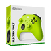 Беспроводной геймпад Xbox Series Wireless Controller Electric Volt (салатовый)