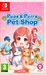 Pups & Purrs Pet Shop [Nintendo Switch, английская версия]