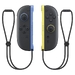 Набор из двух контроллеров Nintendo Switch Joy-Con 2 Blue/Yellow (голубой/желтый)
