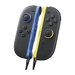 Набор из двух контроллеров Nintendo Switch Joy-Con 2 Blue/Yellow (голубой/желтый)