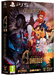 9 Years of Shadows. Collector's Edition [PS5, русские субтитры]