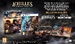 Achilles Double Pack: Troy Edition [PS5, русские субтитры]