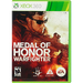 Medal of Honor: Warfighter [Xbox 360, английская версия]