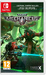 Warhammer 40,000: Mechanicus [Nintendo Switch, русская версия]