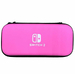 Защитный чехол для Nintendo Switch 2 (Розовый/Гладкий)