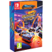Hot Wheels Unleashed 2: Turbocharged. Pure Fire Edition [Nintendo Switch, английская версия]