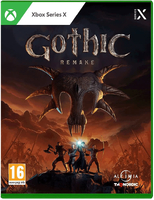 Gothic 1 Remake [Xbox Series X, русская версия]