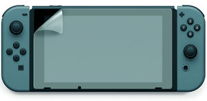 Защитная пленка для экрана Nintendo Switch