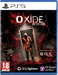 Oxide Room 208 [PS5, русские субтитры]