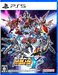 Super Robot Wars Y [PS5, английская версия]