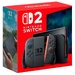 Игровая приставка Nintendo Switch 2