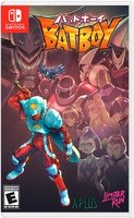 Bat Boy [Nintendo Switch, английская версия]