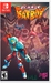 Bat Boy [Nintendo Switch, английская версия]