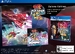 Raiden IV x Mikado Remix. Deluxe Edition [PS4, английская версия]