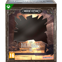 Little Nightmares III. Mirror Edition [Xbox One/Series X, русские субтитры]