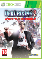 Dead Rising 2: Off the Record [Xbox 360, английская версия]