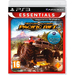Motorstorm: Pacific Rift [PS3, русская версия]