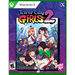 River City Girls 2 [Xbox One/Series X, английская версия]