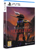 Игра Heidelberg 1693 для PlayStation 5