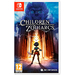 Children of Zodiarcs [Nintendo Switch, английская версия]