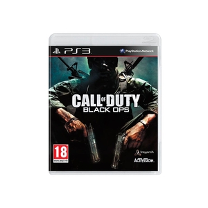 Игра для PlayStation 3 Call of Duty: Black Ops