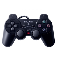 Джойстик для PlayStation 2