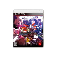 Игра для PlayStation 3 Under Night In-Birth Exe:Late