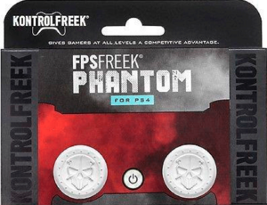 Профессиональные накладки KontrolFreek 2 в 1 «FPS Freek Battle Phantom»