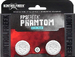 Профессиональные накладки KontrolFreek 2 в 1 «FPS Freek Battle Phantom»