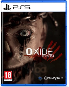 Oxide Room 104 [PS5, русские субтитры]