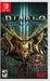 Diablo III: Eternal Collection [Nintendo Switch, русская версия]