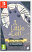 A Little To The Left - Extra Tidy Edition [Nintendo Switch, английская версия]