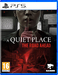 A Quiet Place: The Road Ahead [PS5, русские субтитры]
